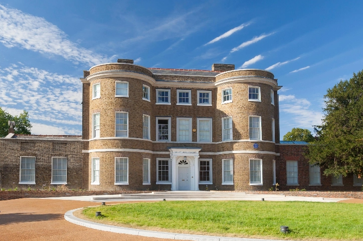 Home - William Morris Gallery