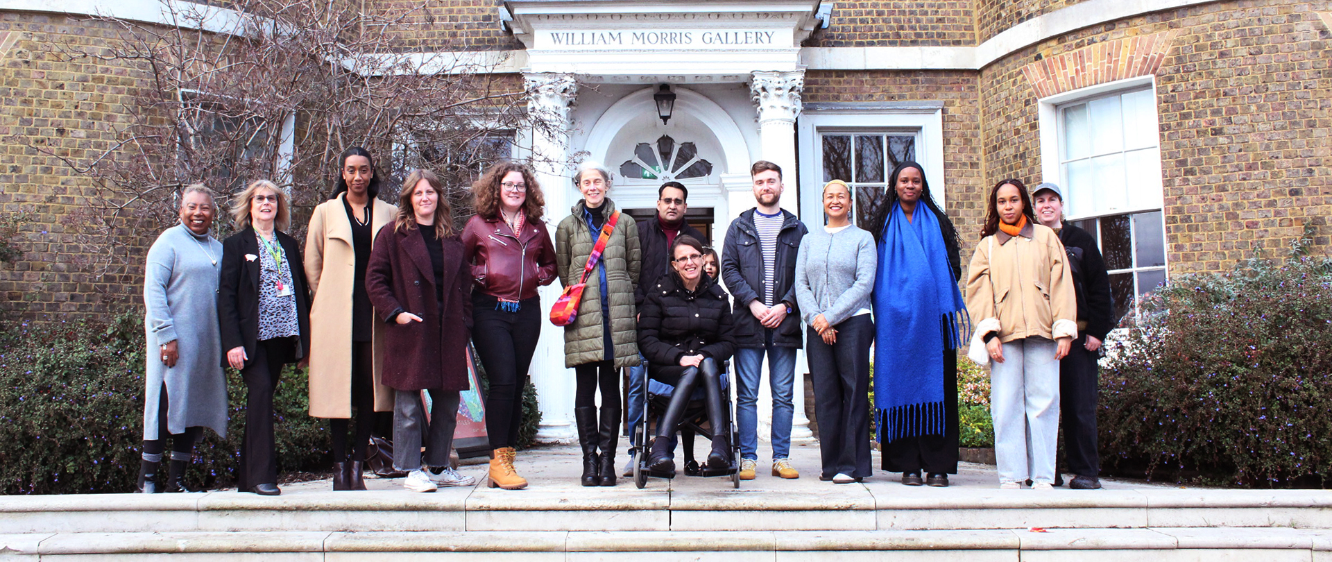 Community Advisory Panel